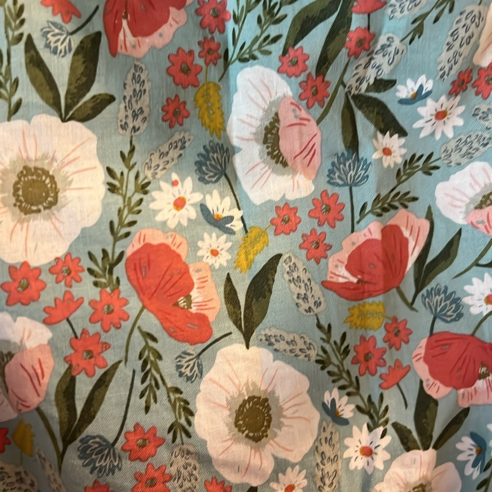 Plus Size Hospital Gown